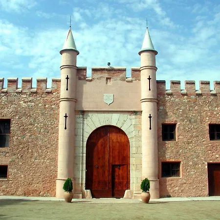 Masia De San Juan Casas Numero 3 Y 5, Con Piscina, Aire Acondicionado Y Vistas A La Montana Country house *